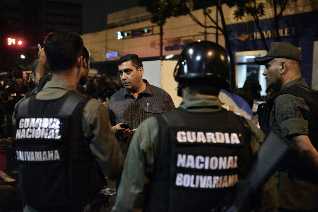 Alertan sobre los riesgos de una eventual designación de Miguel Rodríguez Torres en un alto cargo en Venezuela