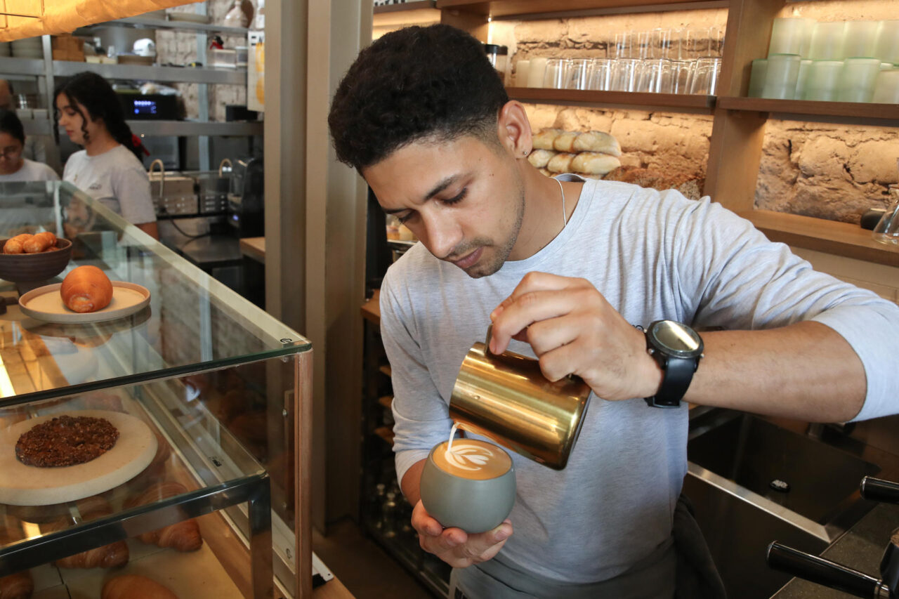 Venezuelan migration leaves its mark on the famous Peruvian gastronomy Venezuelan migration leaves its mark on the famous Peruvian gastronomy