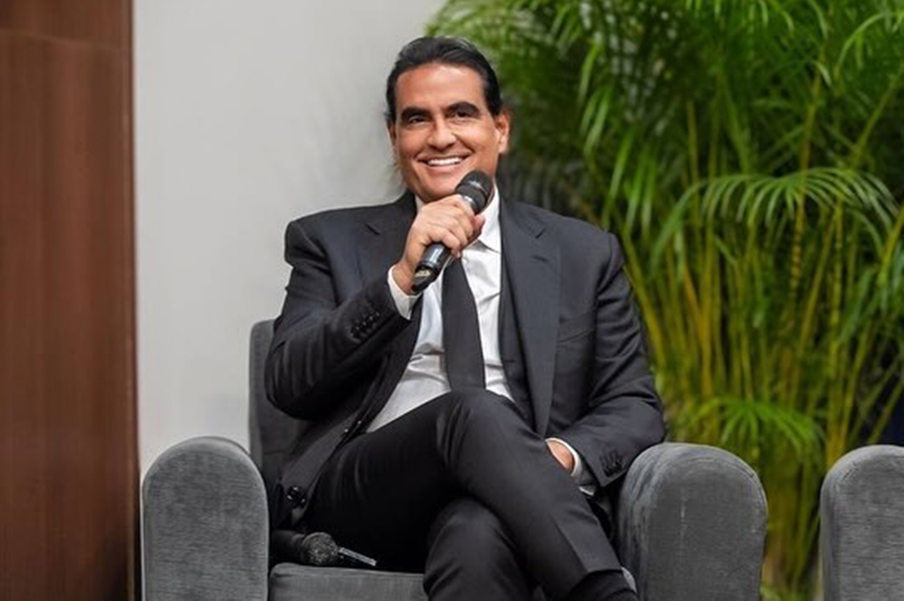 Rick Scott exige el regreso de Alex Saab y narcosobrinos a EE UU