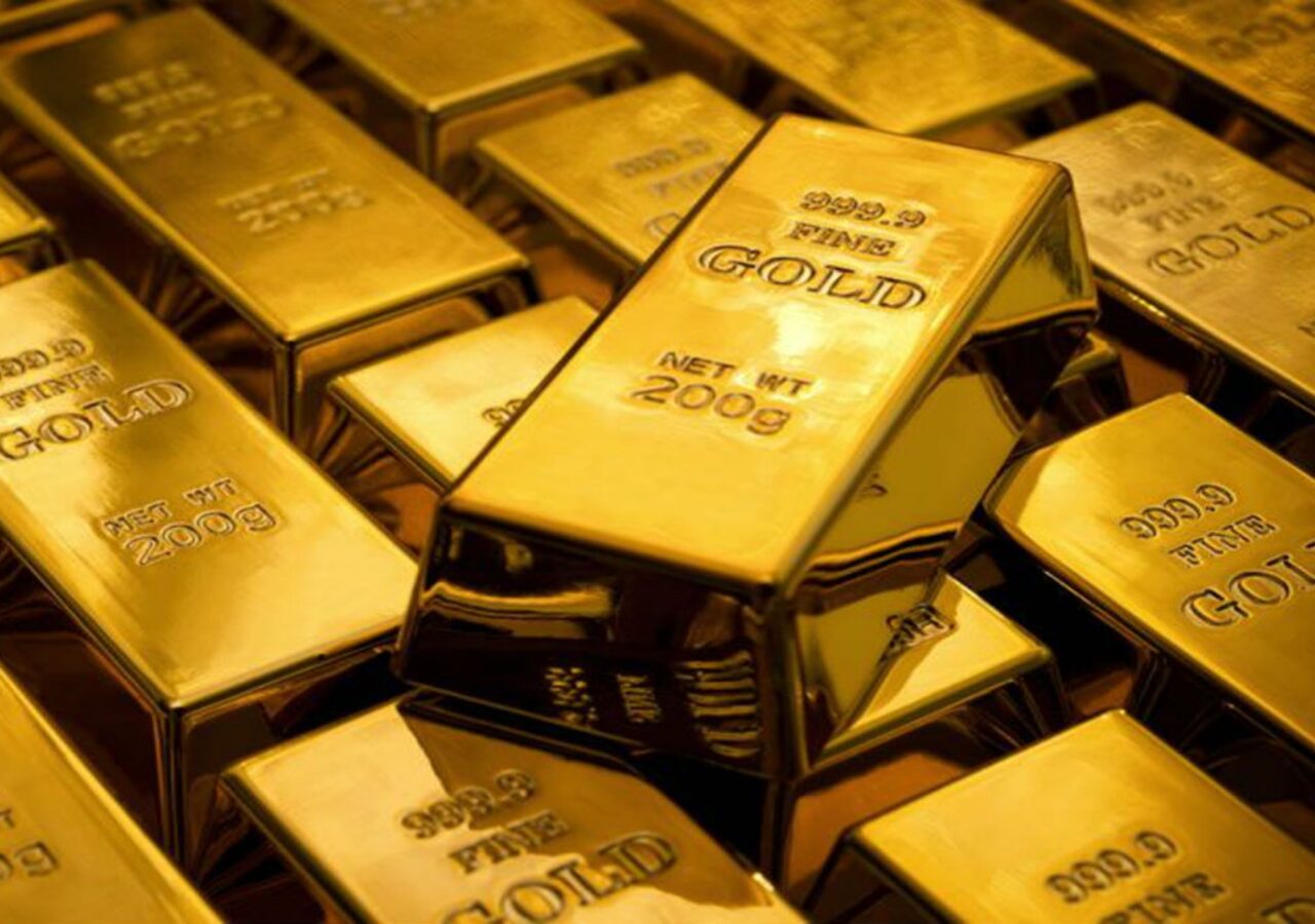 BCV vendió casi seis toneladas de oro en plena escasez de dólares