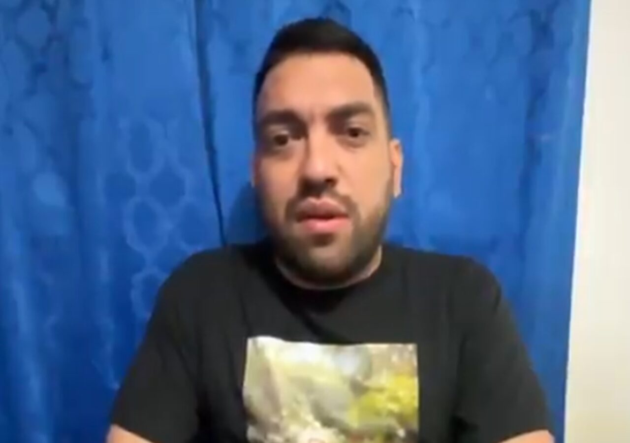 Tribunal autoriza operación al periodista Ramón Centeno tras solicitud judicial