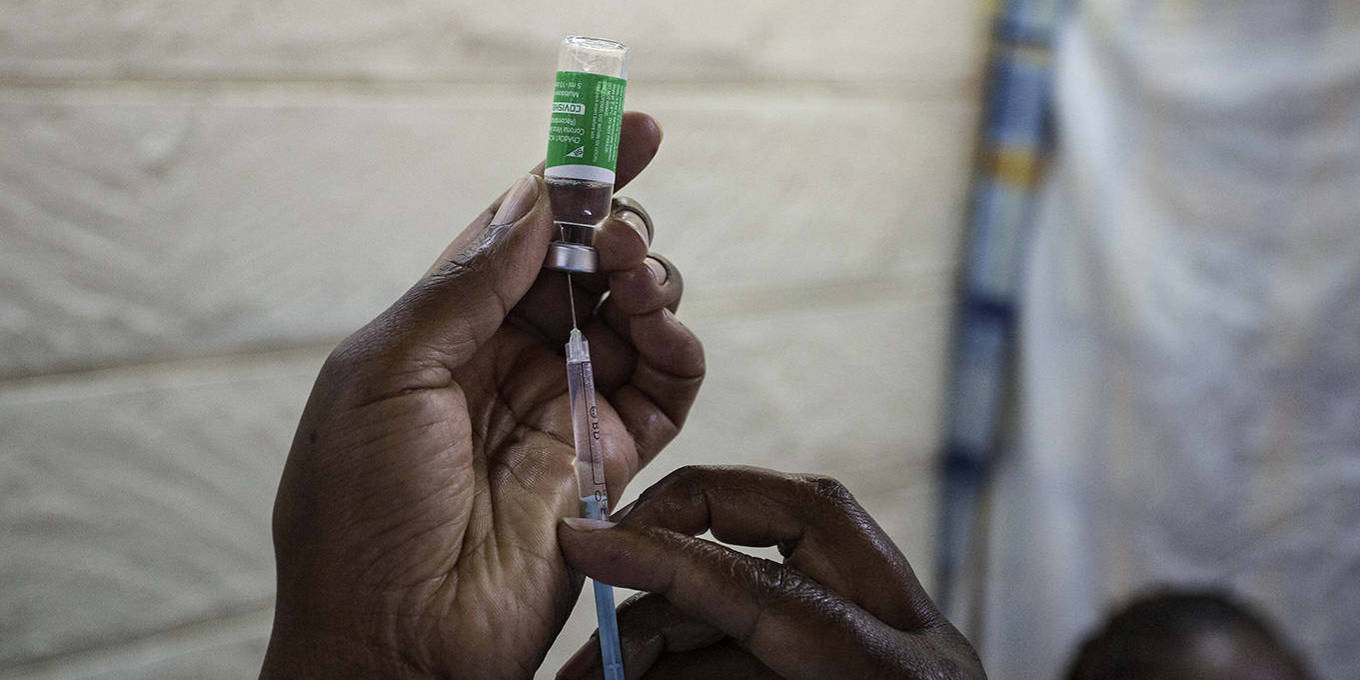 La desigualdad hará que la próxima pandemia sea peor