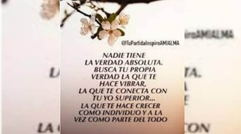 Obreros de Hiram Abiff: La verdad absoluta