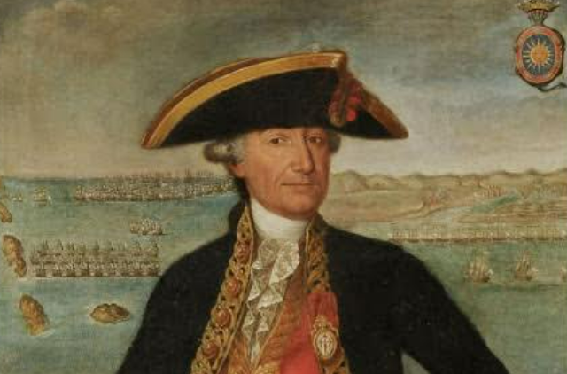 1766: el gobernador José Solano y la epidemia de viruela