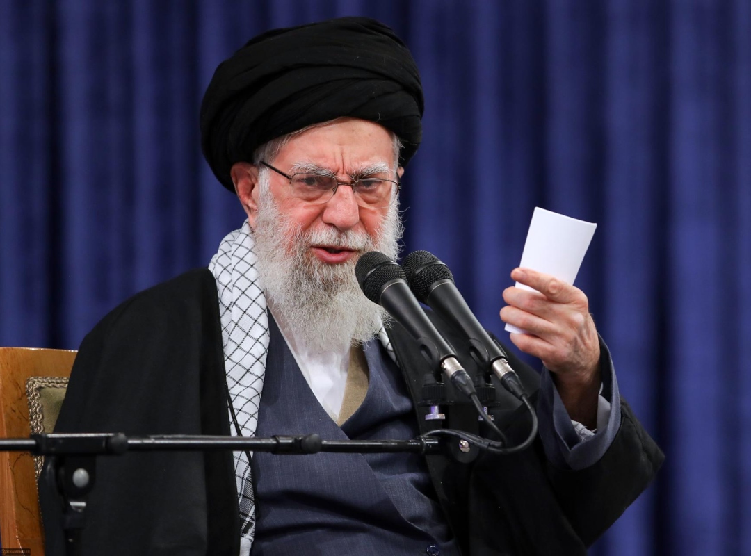 ¿Quién era Alí Jamenei? El líder supremo iraní que se mantuvo en el ...