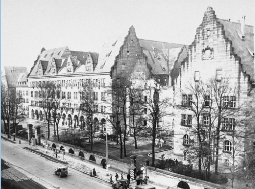 Para después de mañana (VIII)