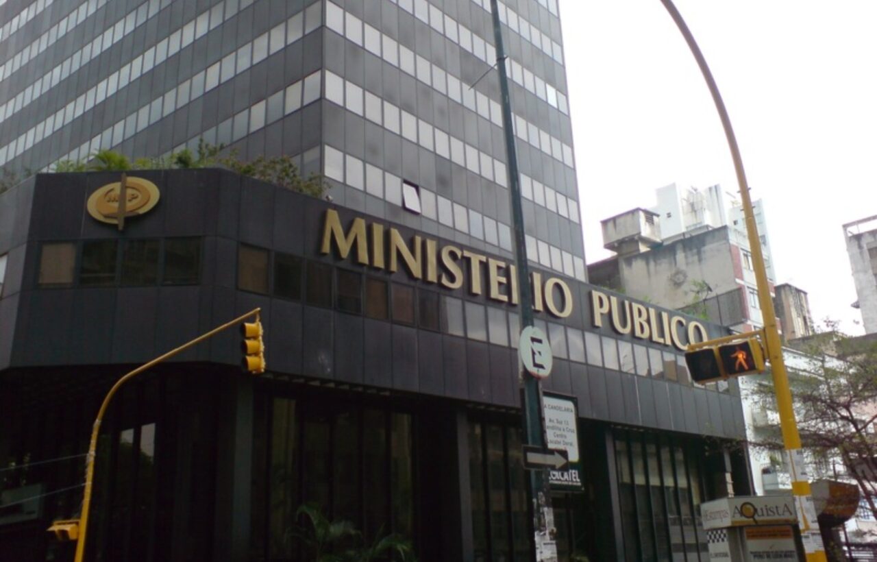 Ministry-Public