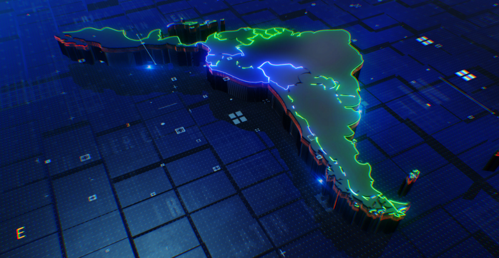 Centros de datos en Mercosur/América Latina: la oportunidad es hoy