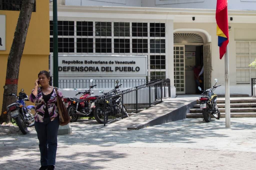 presos políticos Operación Gedeón