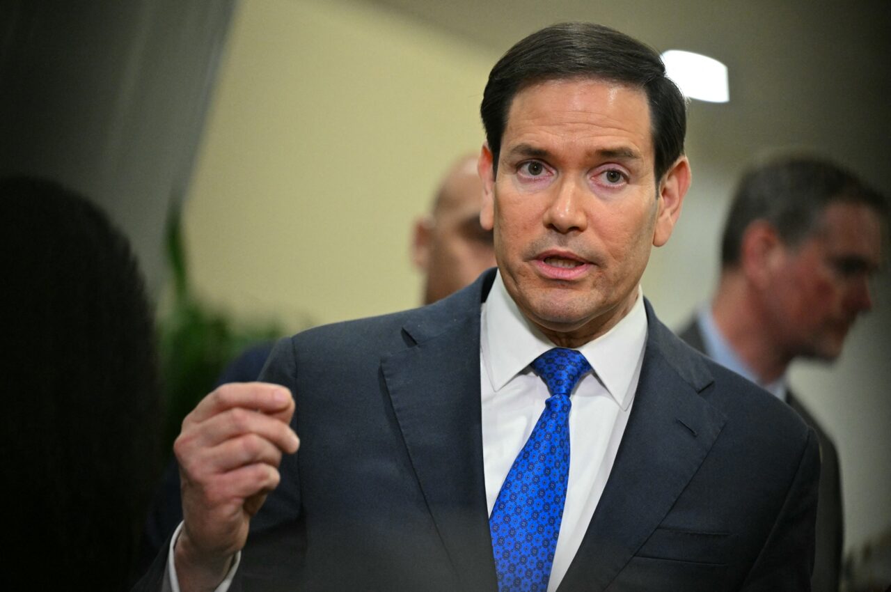 Congreso de EE UU recibe proyecto para exigir a Marco Rubio una estrategia para la transición democrática en Venezuela