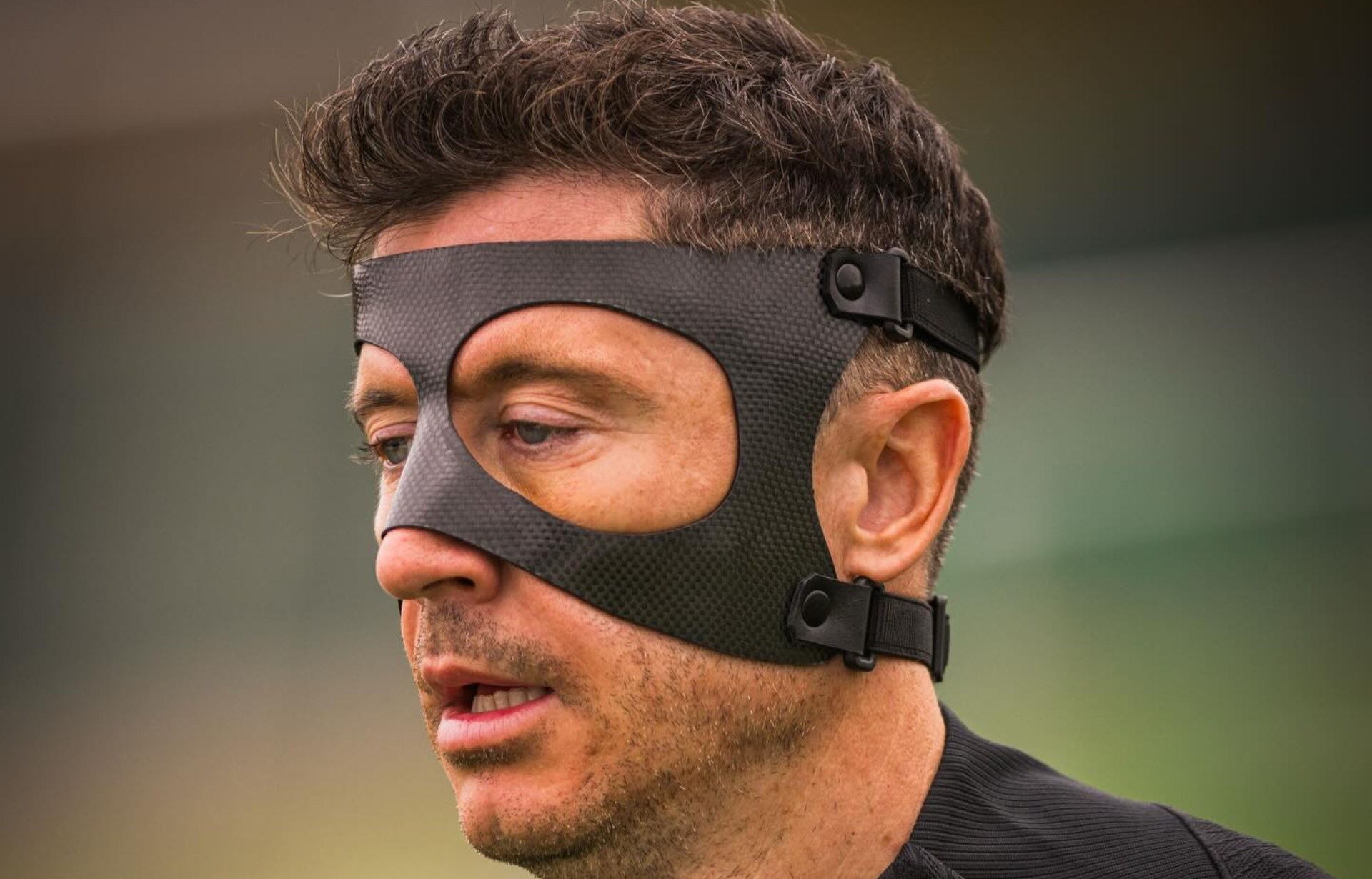Lewandowski recibe el alta médica para el Athletic-Barcelona