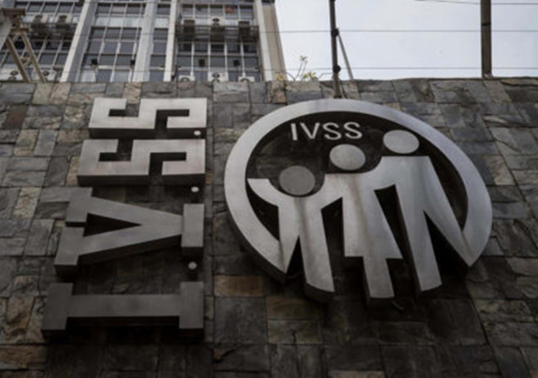 IVSS anuncia pago de pensión de mayo