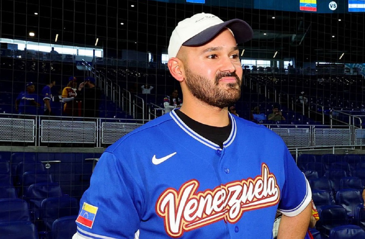 Pablo López quiere volver con su mejor versión
