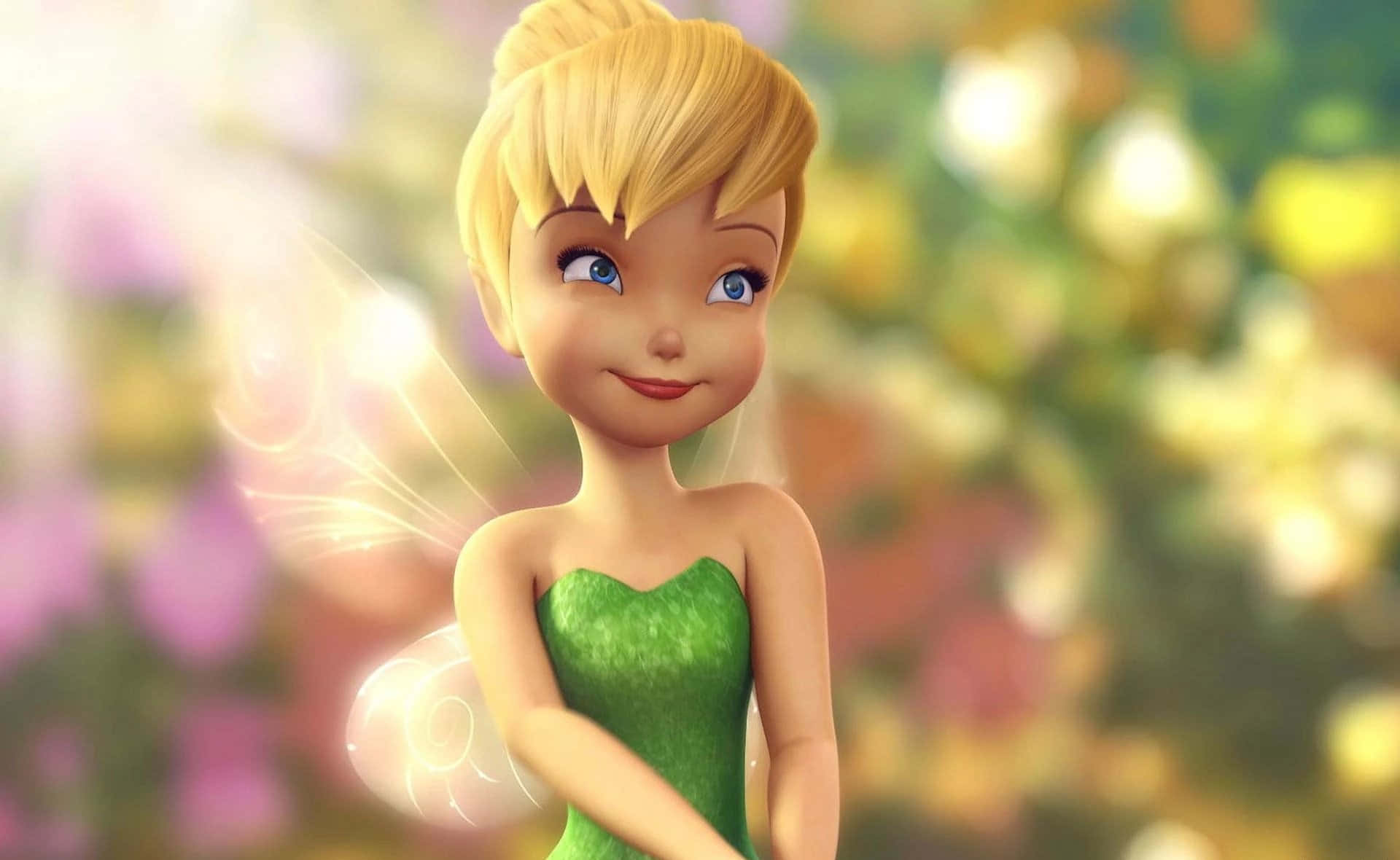 Tinker Bell