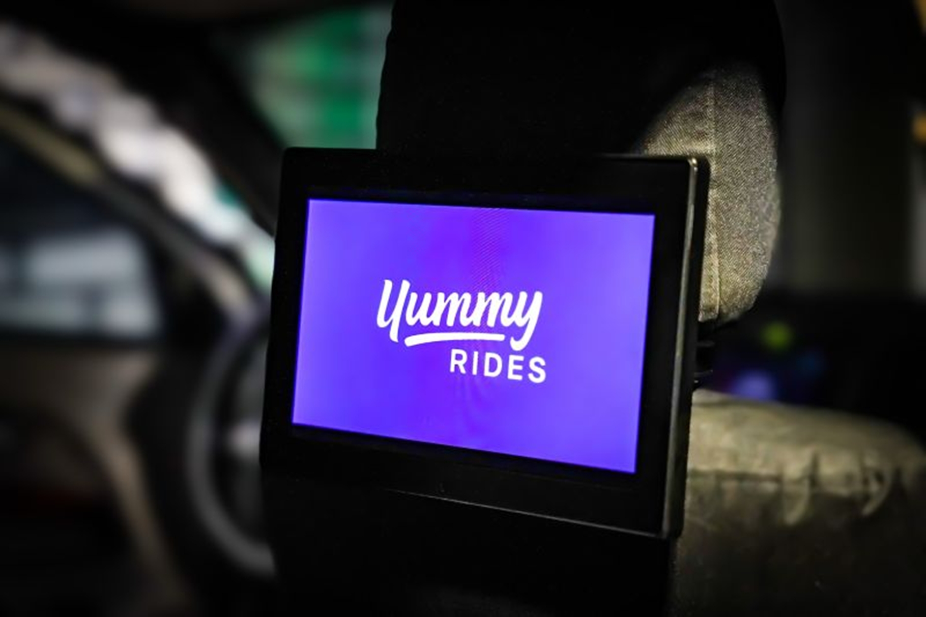 Yummy Rides confirma filtración de datos de 30.000 conductores