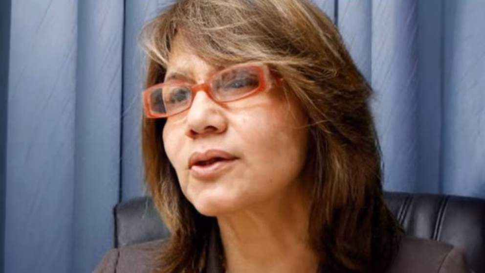 Ministra de Salud fiebre amarilla