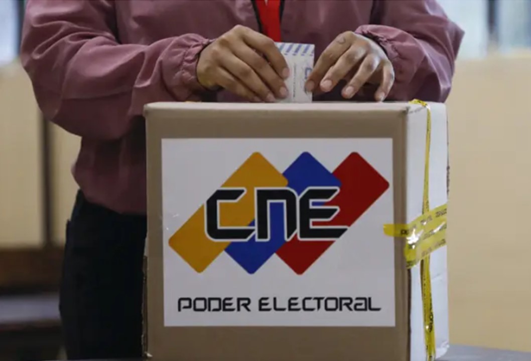 La significación de las elecciones presidenciales en Venezuela