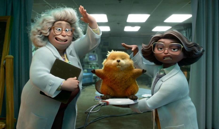 Hoppers, el regreso de Pixar al éxito