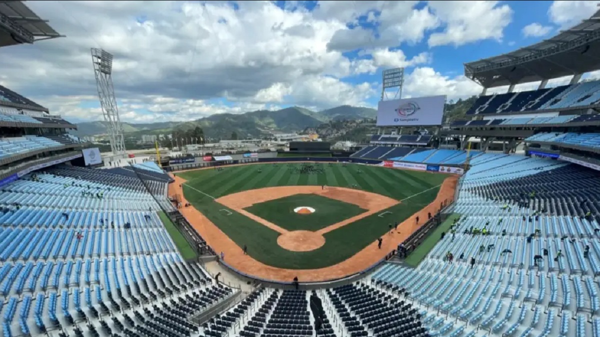 Venezuela aspira a ser sede del Clásico Mundial de Beisbol