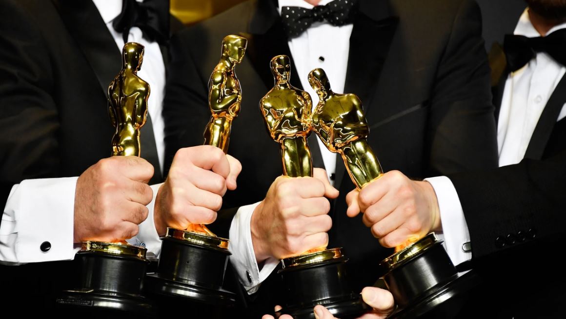 Los Oscar se mudarán de Hollywood al centro de Los Ángeles tras cumplir su centenario