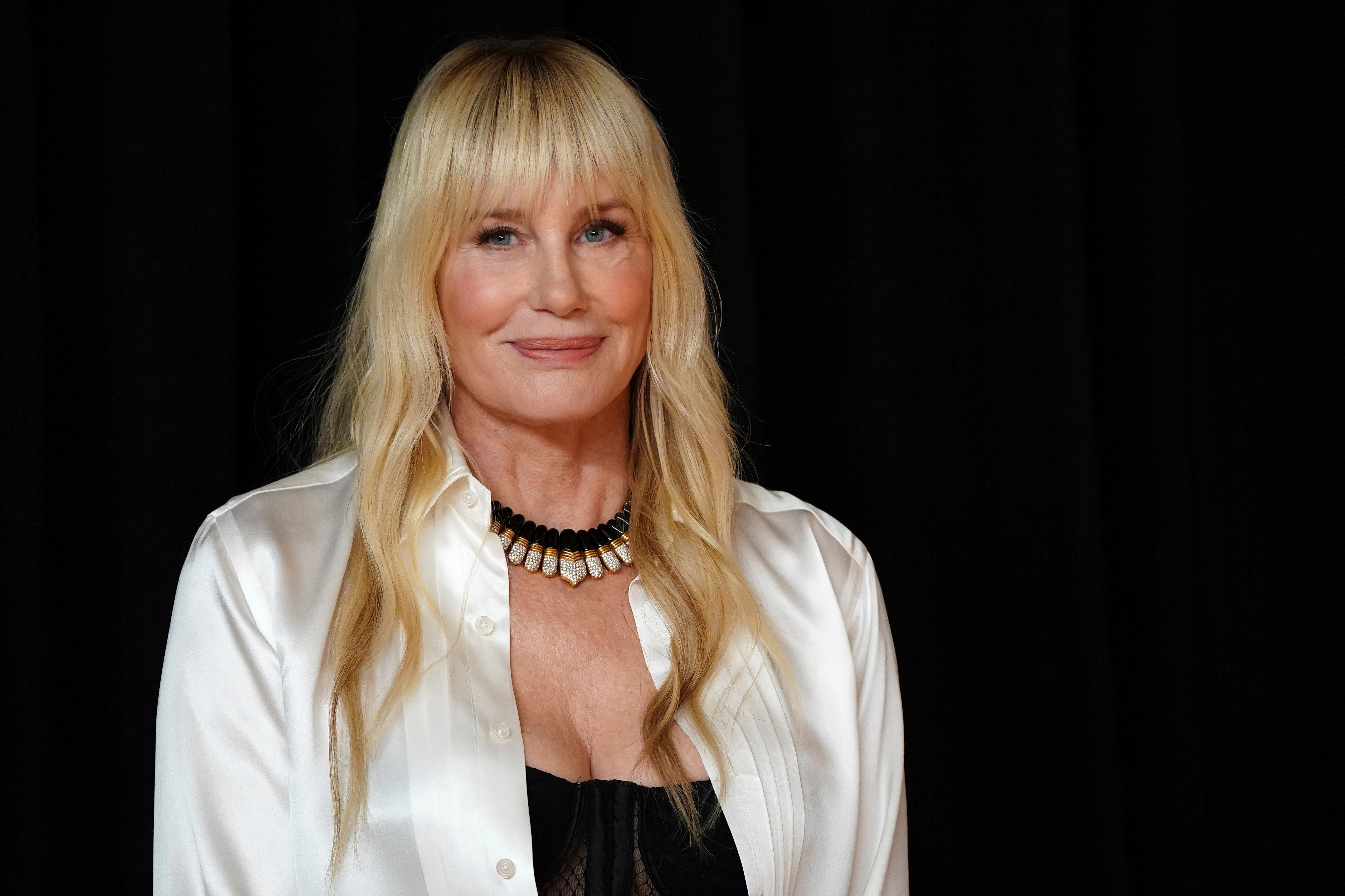 Daryl Hannah Critica La Forma En La Que Fue Retratada En Love Story daryl-hannah-critica-la-forma-en-la-que-fue-retratada-en-love-story