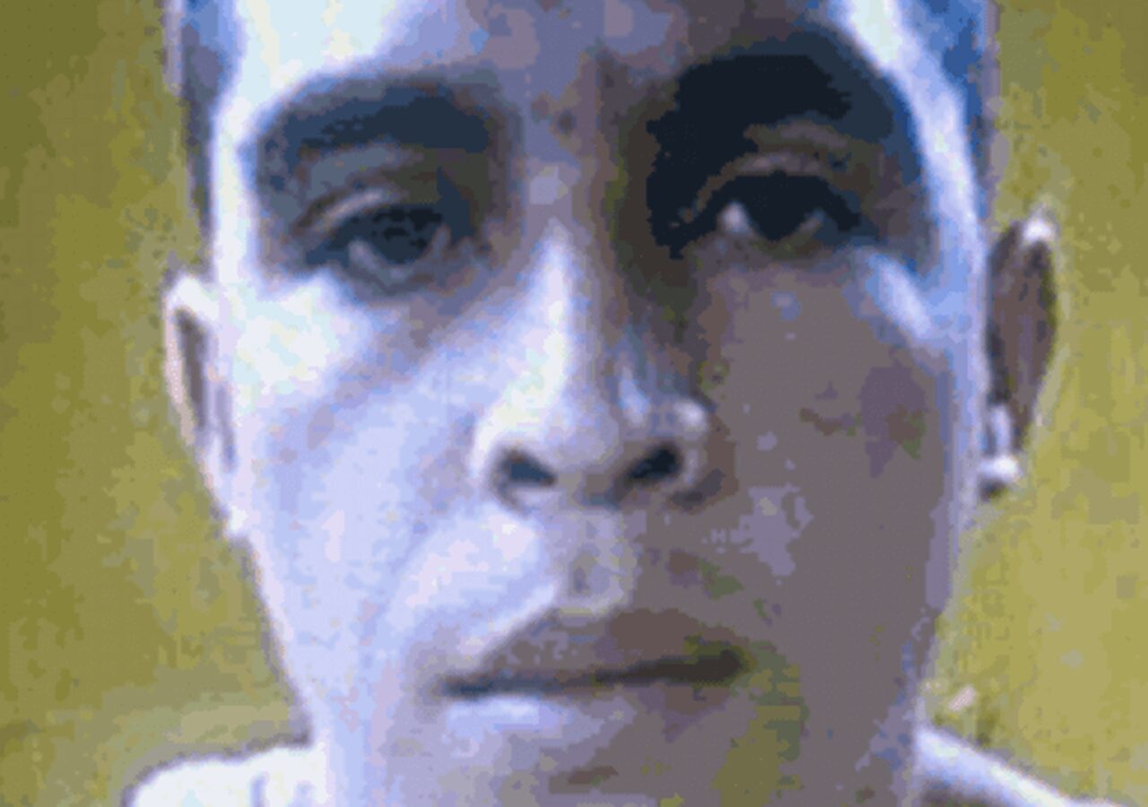 ICE continúa campaña para capturar a Niño Guerrero, líder del Tren de Aragua