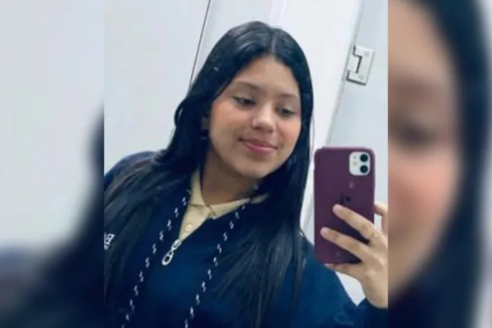 Rick Scott exigió liberación de la adolescente Samantha Sofía Hernández Castillo y de su familia