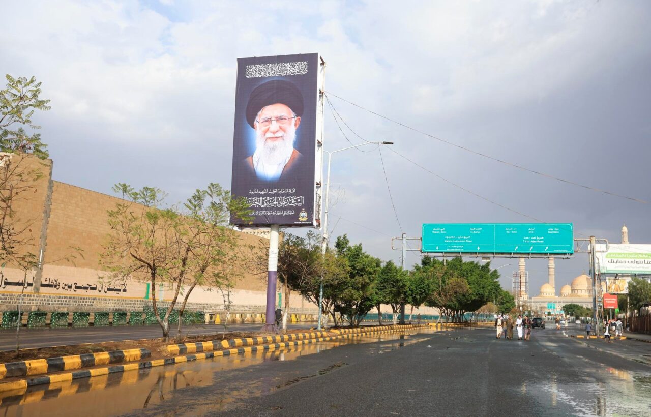 Irán (2)