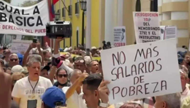 ¿Cómo subir los salarios en Venezuela sin destruir el empleo?