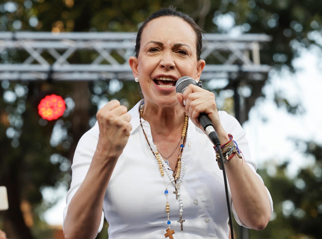 El lujo que las tiranías no conceden