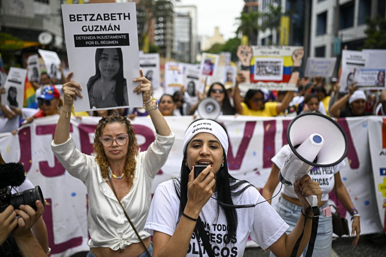 La ONU no ha conseguido de Venezuela lista de presos liberados ni permiso para visitas