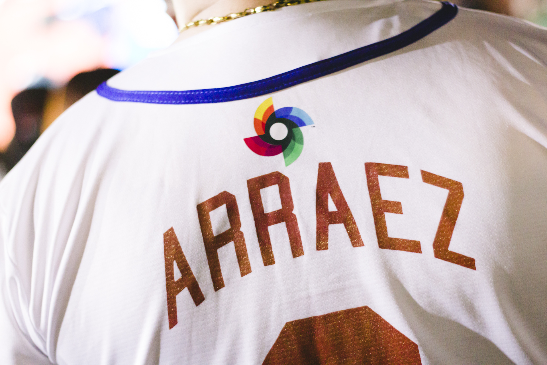 Clásico Mundial de Beisbol