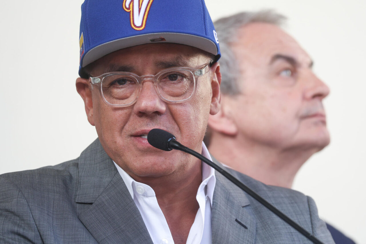 Jorge Rodríguez dice que amnistías rechazadas pueden ser apeladas en tribunales