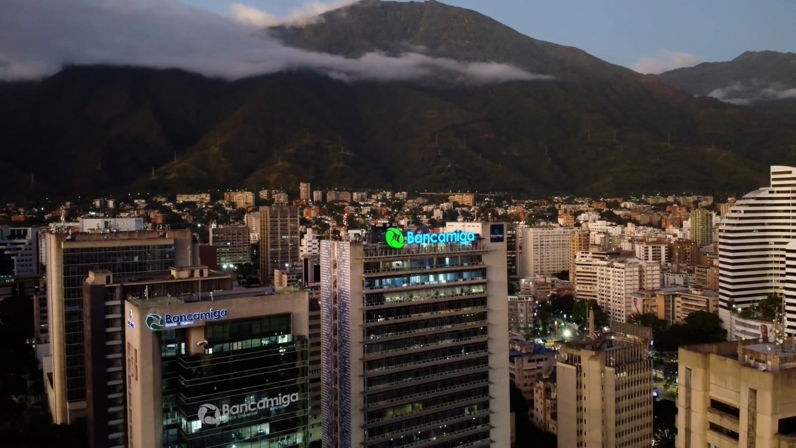 Bancamiga: 19 años impulsando la banca del futuro en Venezuela