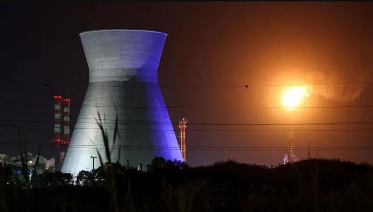 La escalada que suponen los ataques de Israel e Irán al mayor yacimiento de gas del mundo