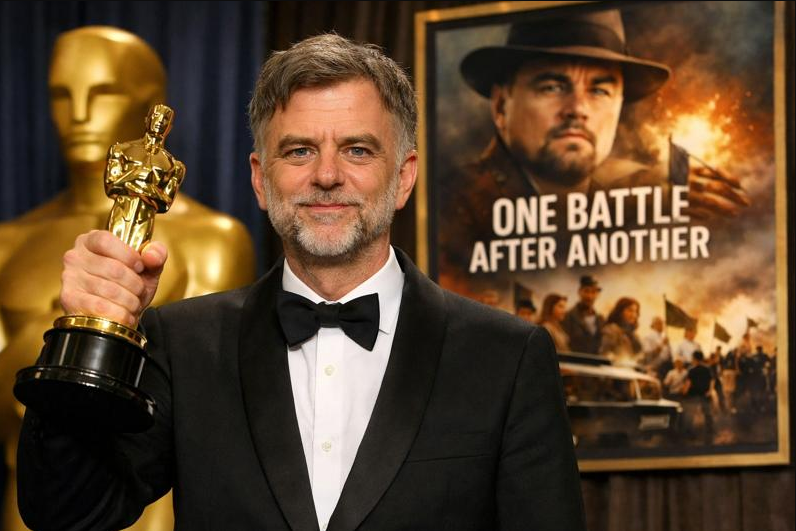 Elogio de Paul Thomas Anderson