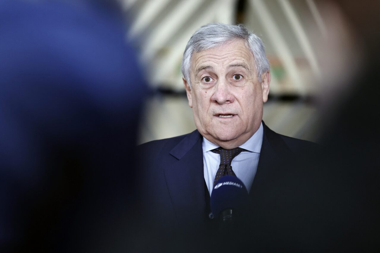 Italia reiteró apoyo a las reformas en Venezuela y pidió la liberación de presos italianos