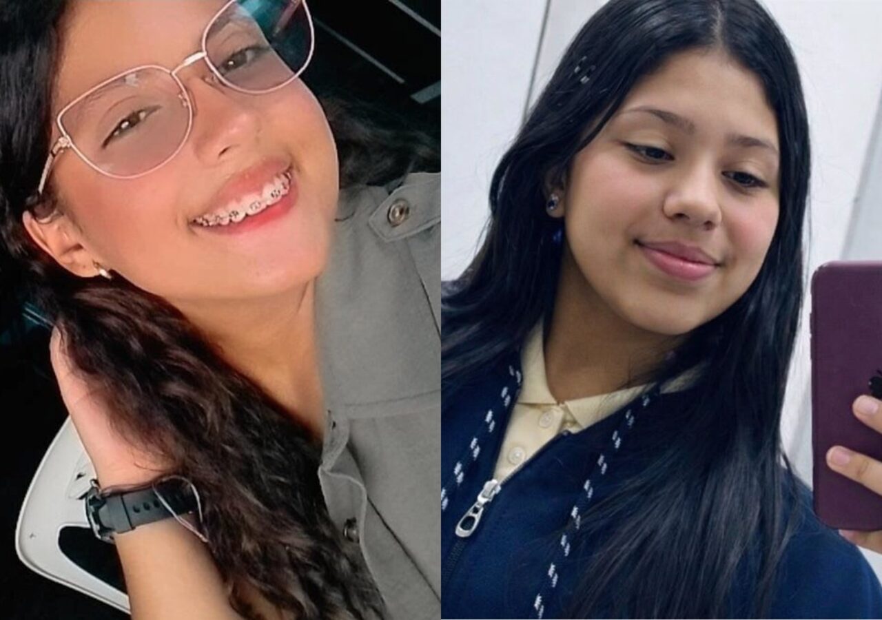Denuncian que dos hermanas de militar siguen detenidas, una de ellas de 16 años