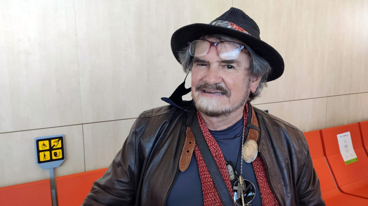 Carlos Azpúrua
