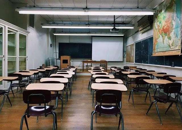 Vacío educativo: criptoactivos y OFAC