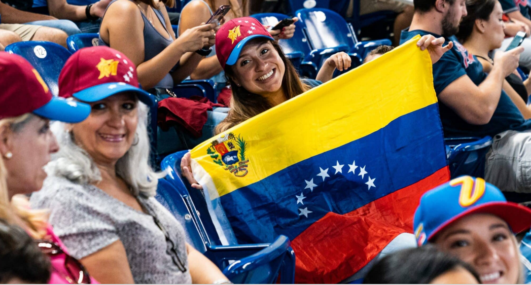 El Mundial de Beisbol: grandeza y tristeza - EL NACIONAL
