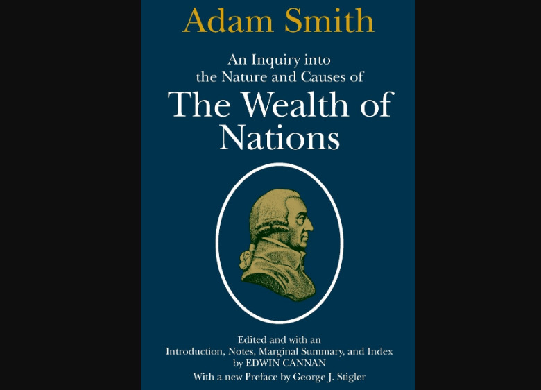 250 años de un libro que cambió el pensamiento económico para siempre