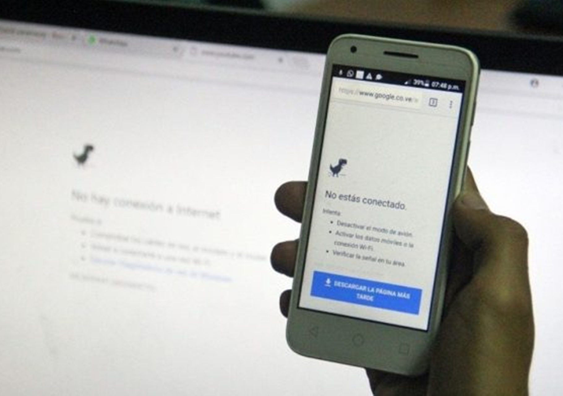 Espacio Público advierte que desbloqueo de medios digitales es selectivo e incompleto
