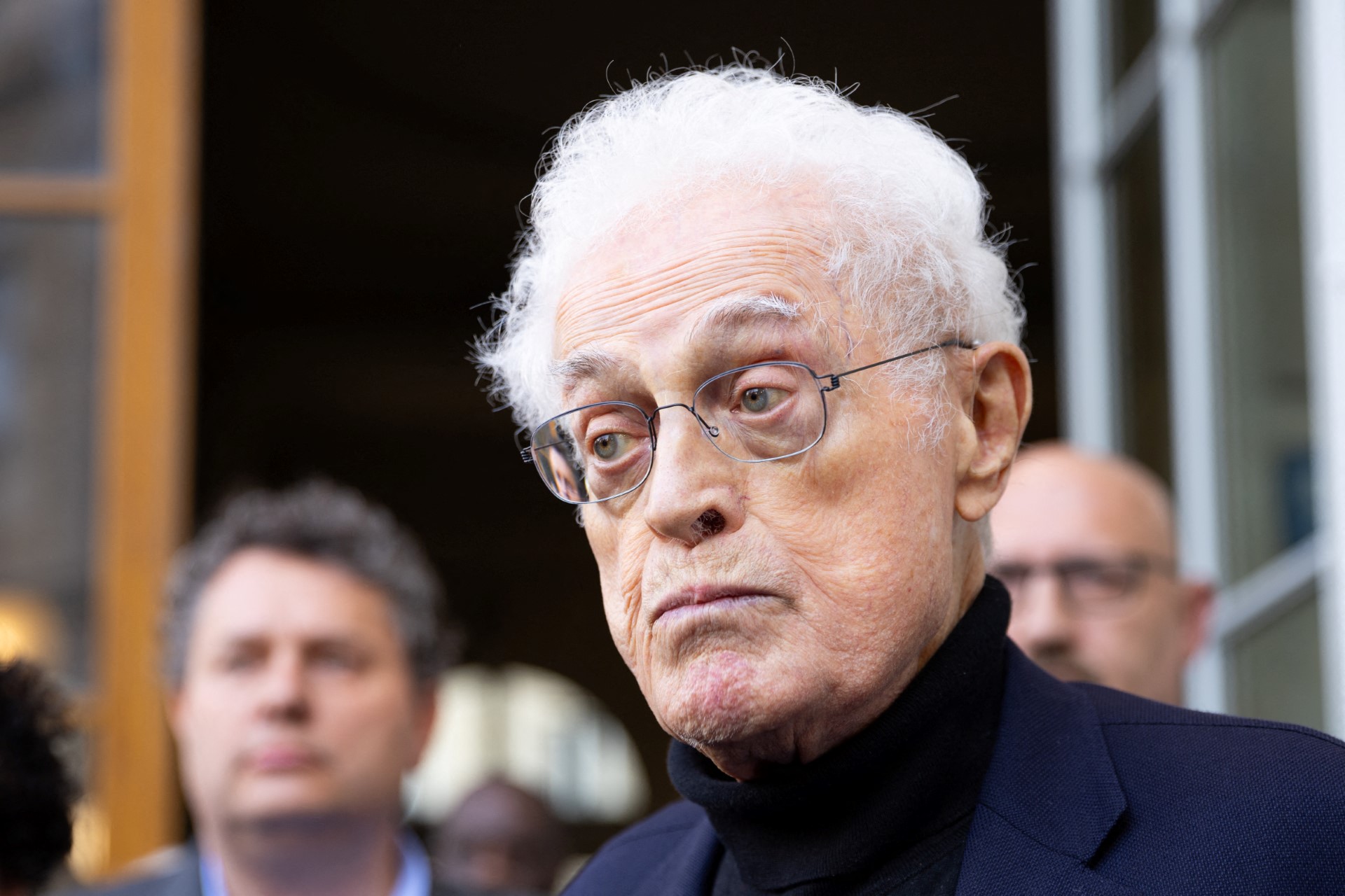 Murió el ex primer ministro francés Lionel Jospin a los 88 años