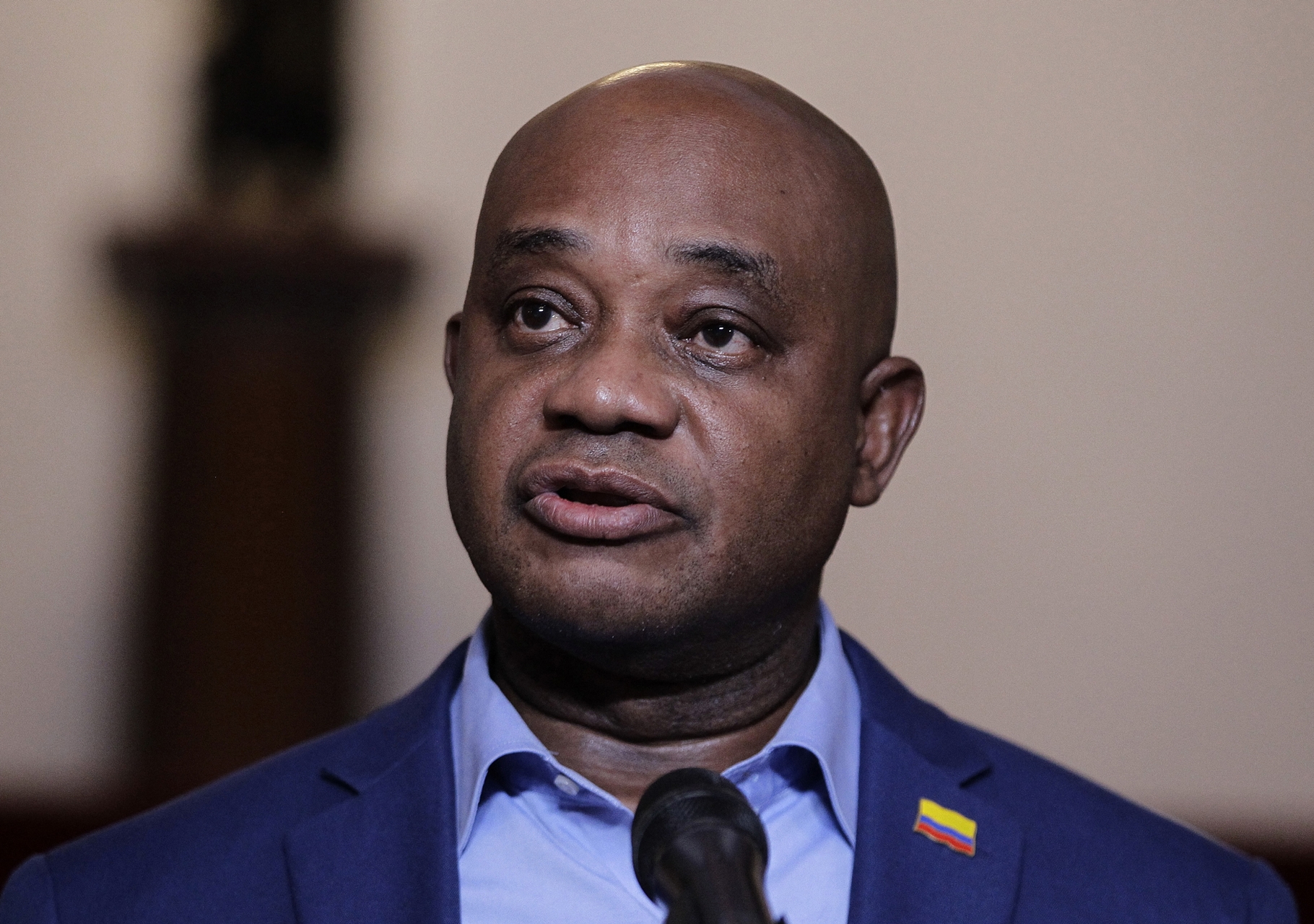 Excanciller de Gustavo Petro: “Está clarísimo que Maduro se robó las elecciones”