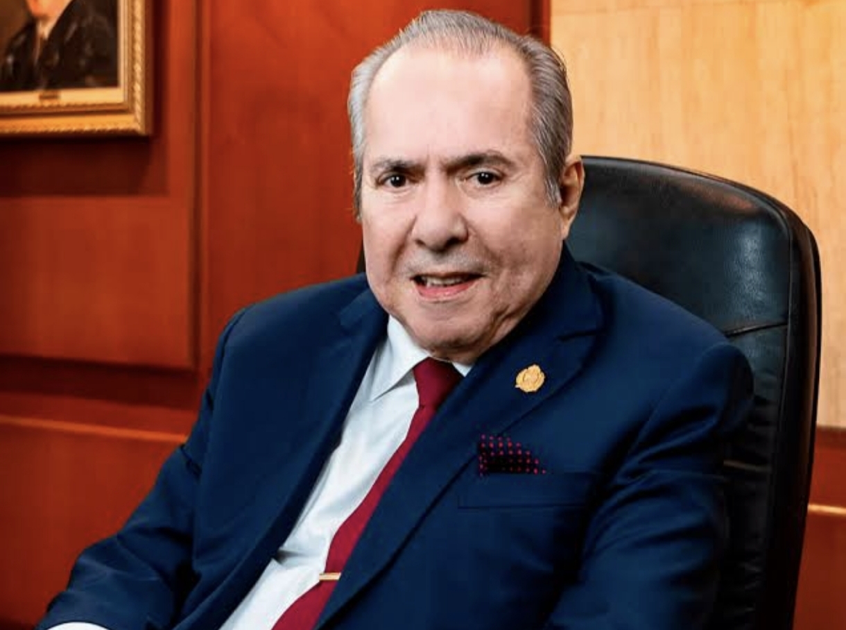 Murió Oscar Belloso Medina, fundador de URBE