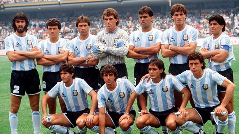 La lección de humildad detrás de los campeones del mundo