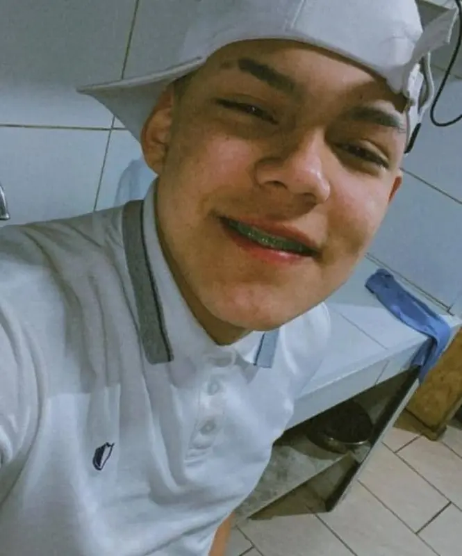 De múltiples disparos asesinaron a un tachirense en Chile