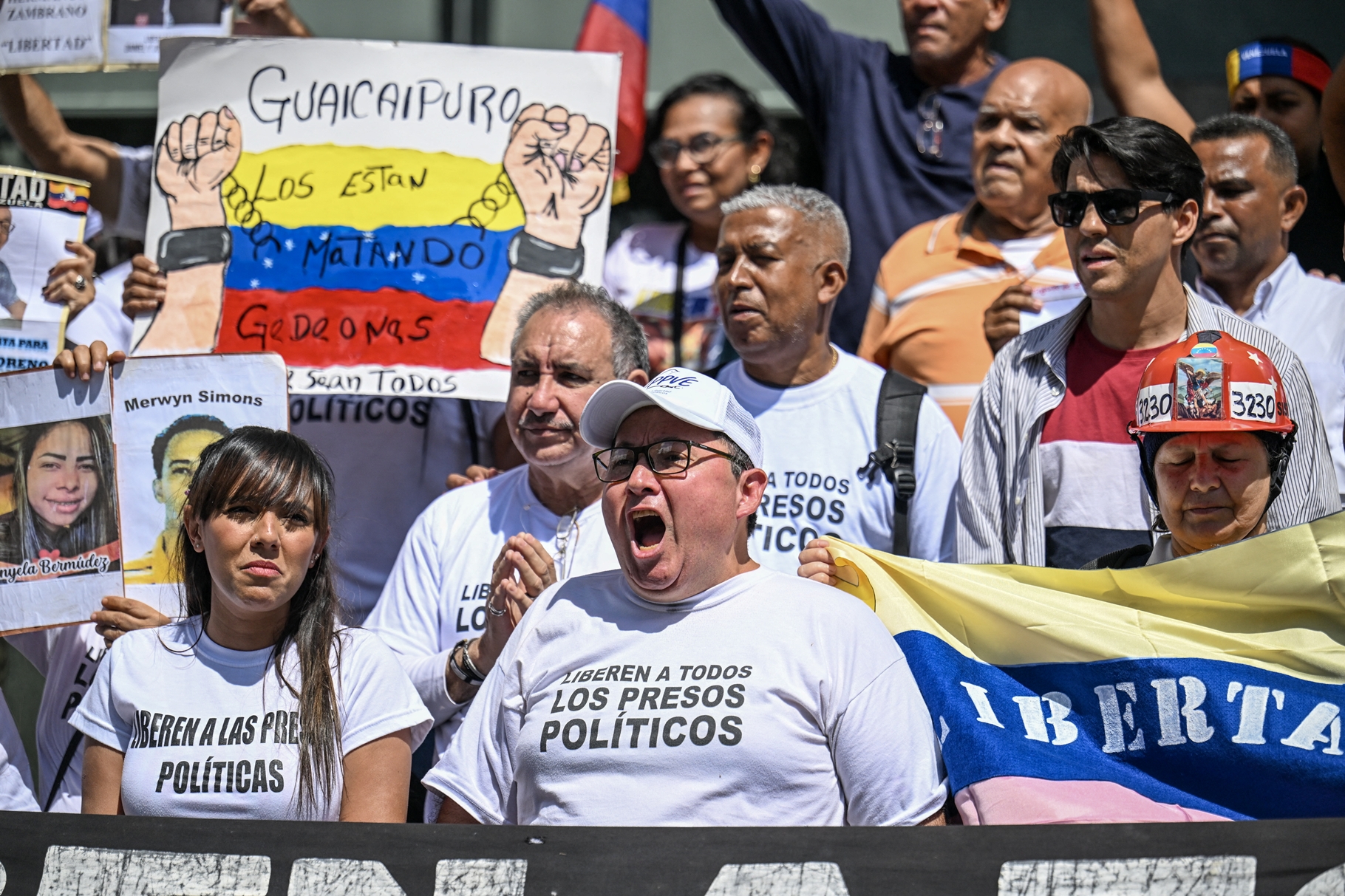 El reconocimiento de la maldad como política