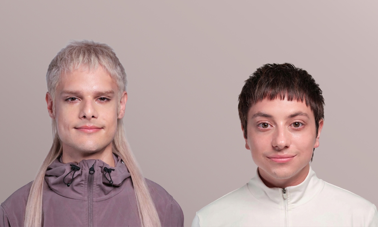 Ca7riel y Paco Amoroso comenzarán su gira mundial en mayo